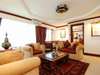 Nairobi Serena Hotel - Lounge